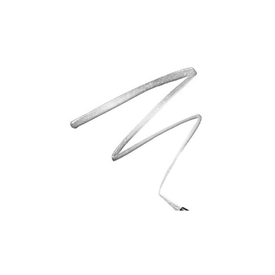 Lancome Artliner Shade Extension Eyeliner - 08 Silver Metallique