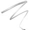 Lancome Artliner Shade Extension Eyeliner - 08 Silver Metallique