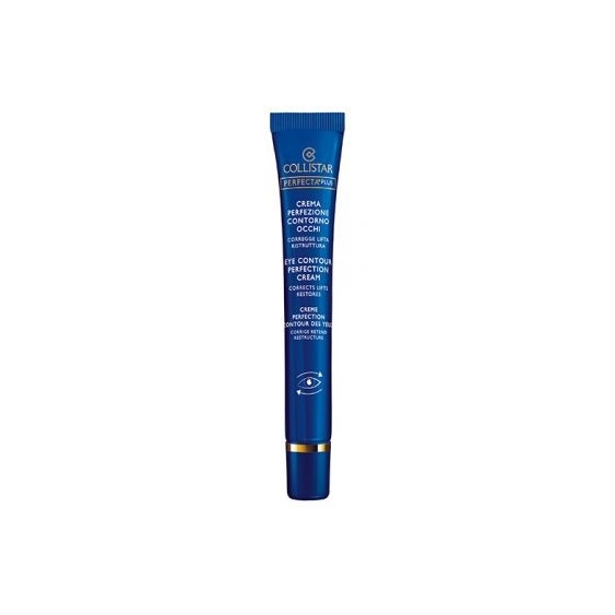 Collistar Perfecta Plus Crema Perfezione Contorno Occhi 15ML