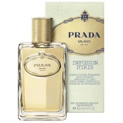 Profumo da Donna Prada Infusion D'Iris Absolu confezione da 100ML
