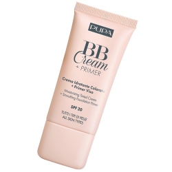 Pupa BB Cream + Primer Tutti i Tipi di Pelle - 003 Sand