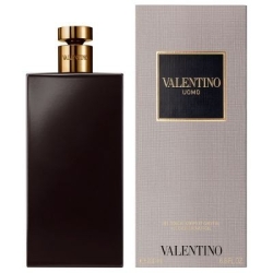 Valentino Uomo Shower Gel confezione da 200ML