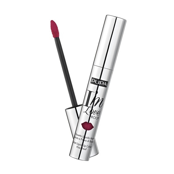 Pupa I'm Loveproof Rossetto Matt - 003 Rose Nude