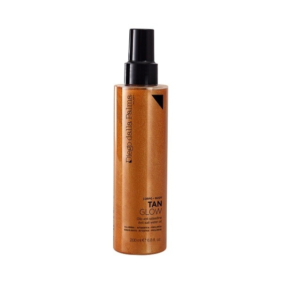 Diego Dalla Palma O'Solemio Olio Illuminante Anti Salsedine 200 ml