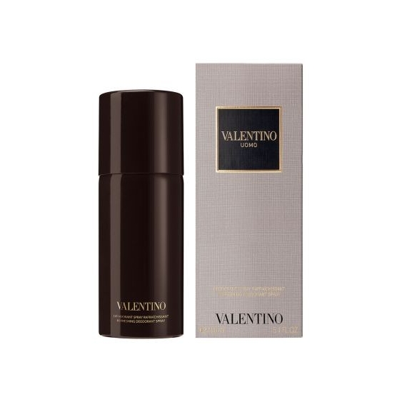Valentino Uomo Deo Spray confezione da 150ML