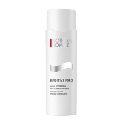 Trattamento Cosmetico Uomo Biotherm Homme Sensitive Force Repairing Balm confezione da 50 ml
