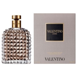 Valentino Uomo Aftershave Lotion confezione da 100ML