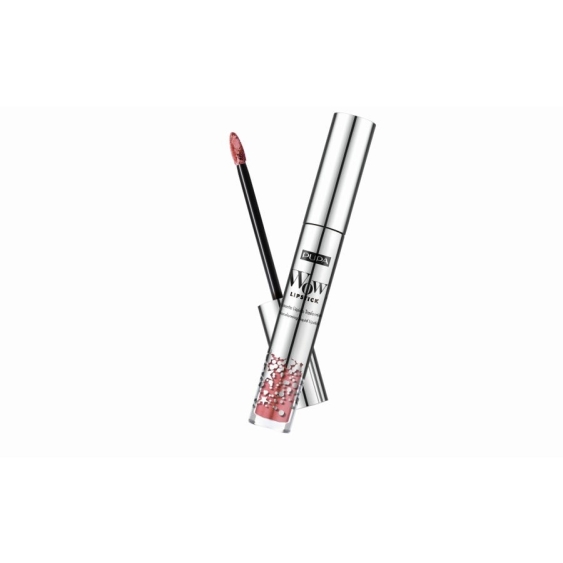 Pupa Wow Lipstick - 011 I Want To Dare