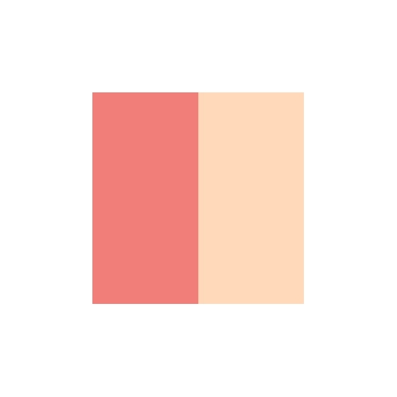 Naj-Oleari Insta Beauty Blush & Highlighter - 01 Tramonto Dorato