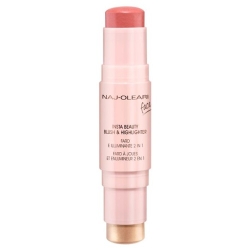 Naj-Oleari Insta Beauty Blush & Highlighter - 02 Rosa Gipsy