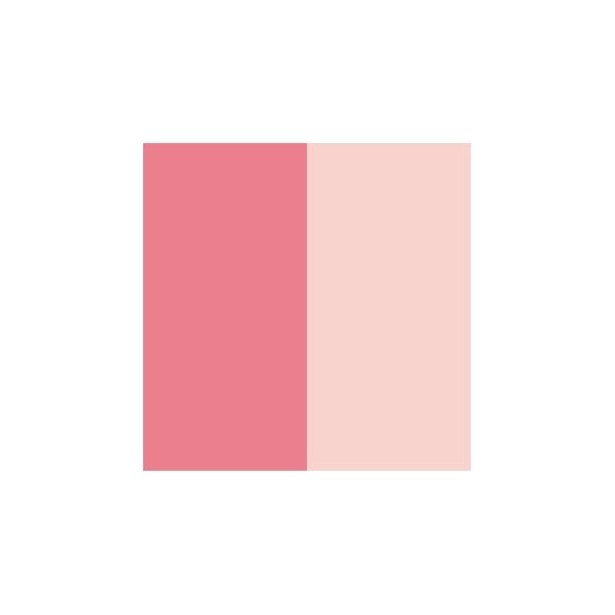 Naj-Oleari Insta Beauty Blush & Highlighter - 02 Rosa Gipsy