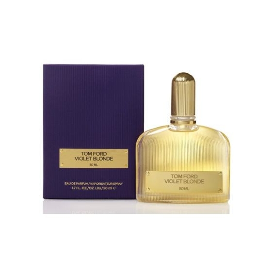 Profumo da Donna Tom Ford Violet Blonde Eau de Parfum confezione da 50ML