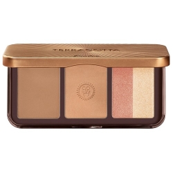 Guerlain Terracotta Contour & Glow Palette