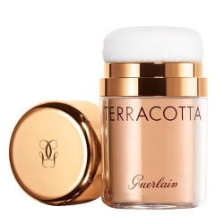 Guerlain Terracotta Touch Poudre Libre Nomade - Fonce