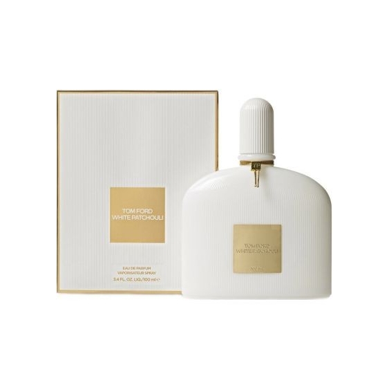 Profumo da Donna Tom Ford White Patchouli Eau de Parfum confezione da 100ML