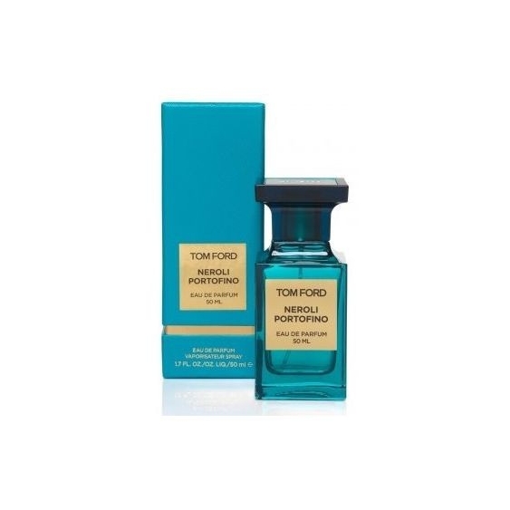 Profumo Unisex Tom Ford Neroli Portofino Eau de Parfum confezione da 50ML