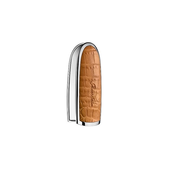 Guerlain Rouge G Cover - Power Chic