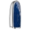 Guerlain Rouge G Cover - Rock'n Navy