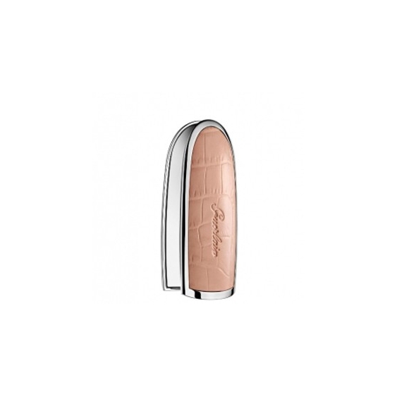 Guerlain Rouge G Cover - Rosy Nude