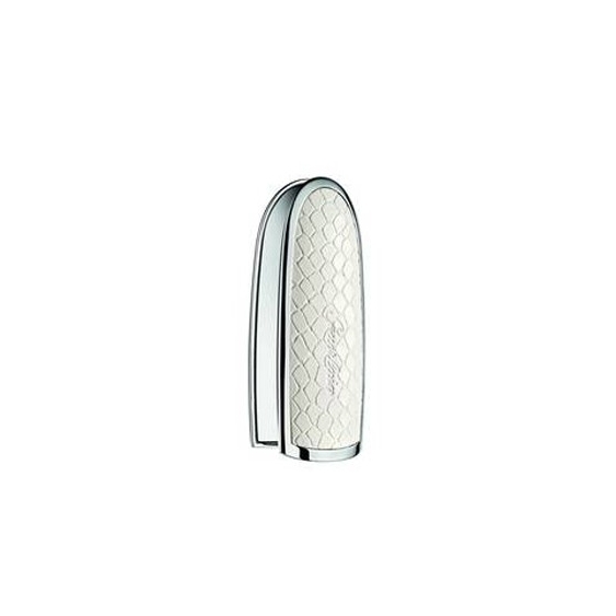 Guerlain Rouge G Cover - Simply White