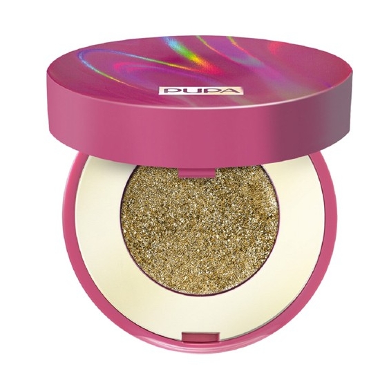 Pupa Unexpected Beauty Eyeshadow - 001