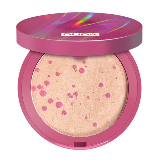 Pupa Unexpected Beauty Highlighter