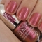 Pupa Unexpected Nail Polish - 001 Chameleon Rose Copper