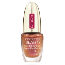 Pupa Unexpected Nail Polish - 003 Chameleon Pink Blue