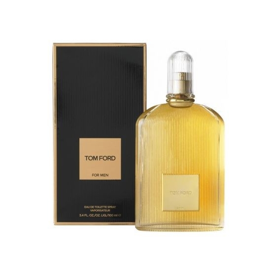 Profumo da Uomo Tom Ford For Men Eau de Toilette confezione da 100ML