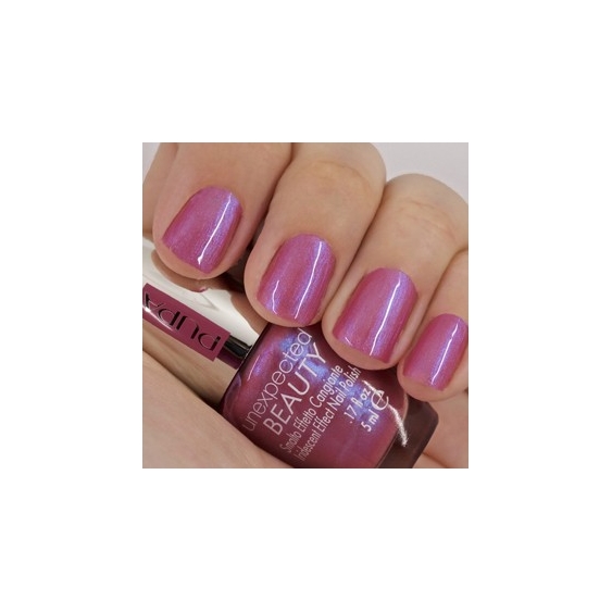 Pupa Unexpected Nail Polish - 003 Chameleon Pink Blue