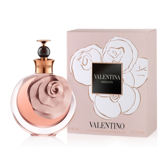 Profumo da Donna Valentino Valentina Assoluto confezione da 50ML