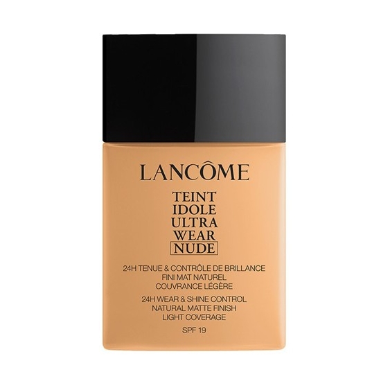 Lancome Teint Idole Ultra Wear Nude - 01 Beige Albatre