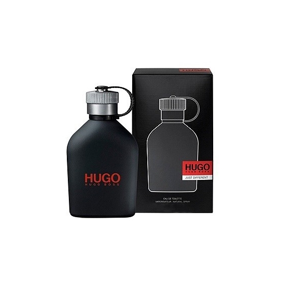 Profumo da Uomo Hugo Just Different confezione da 125ML