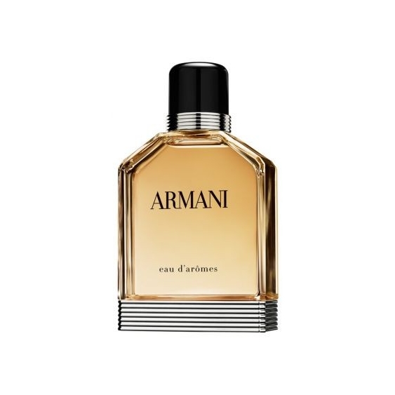 Profumo da Uomo Armani Eau D'Aromes confezione da 100ML