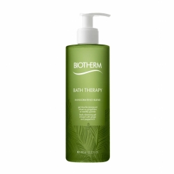 Trattamento Cosmetico Donna Biotherm Bath Therapy Invigorating Shower Gel confezione da 400 ml