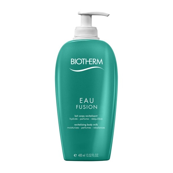 Biotherm Eau Fusion Body Milk 400ML