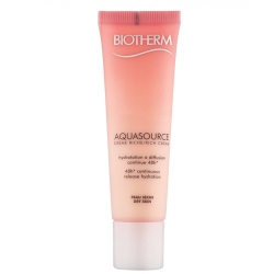 Biotherm Aquasource Rich Creme Pelli Secche 30ML