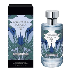 Prada L'Homme Prada Water Splash 150ML