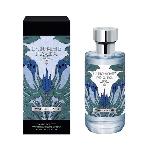 Prada L'Homme Prada Water Splash 150ML