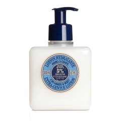 L'Occitane Karite Lotion Mains et Corps 300ML