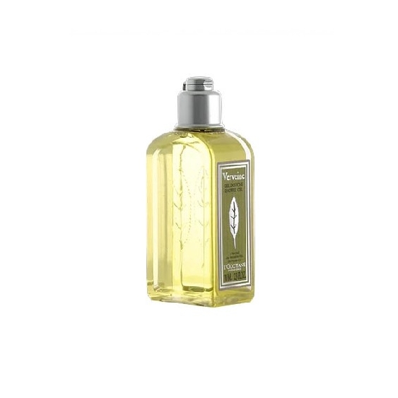 L'Occitane Verveine - Gel Douche 70ML