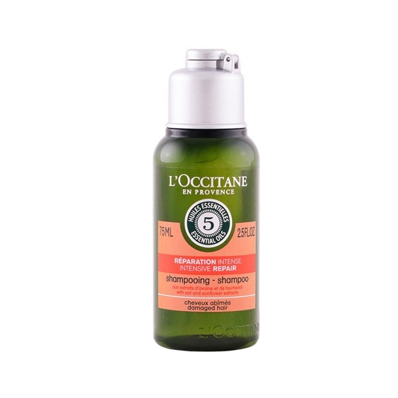 L'Occitane Aromachologie Shampooing Reparation Intense 75ML