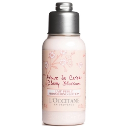 L'Occitane Fleurs de Cerisier Lait Perle Corps 75ML