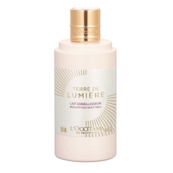 L'Occitane Terre de Lumier L'Eau Lait Embellisseur 250ML