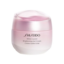 Shiseido White Lucent Brightening Gel Cream 50ML
