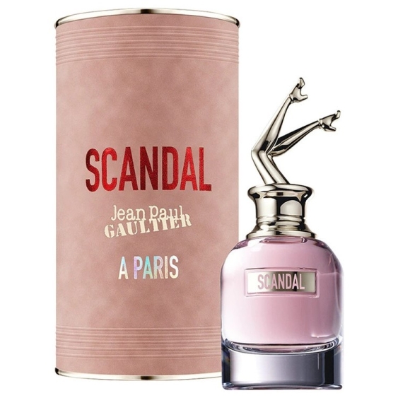 Jean Paul Gaultier Scandal a Paris 50ML