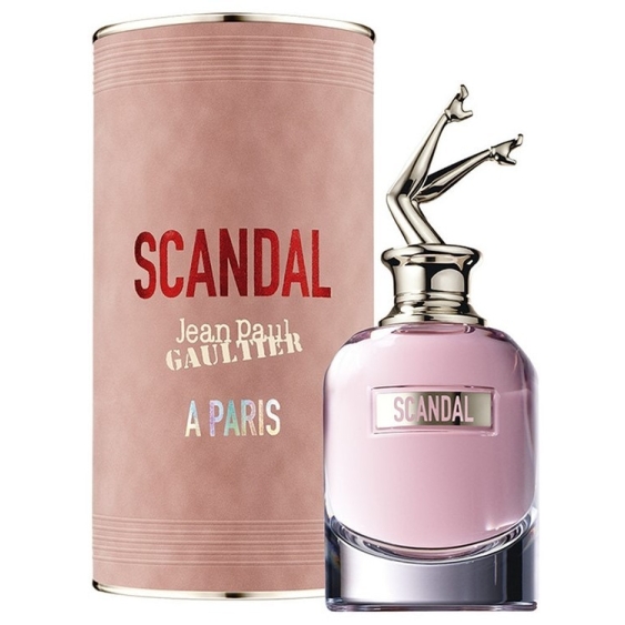 Jean Paul Gaultier Scandal a Paris 80ML