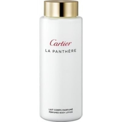 Cartier La Panthère Perfumed Body Lotion confezione da 200ML