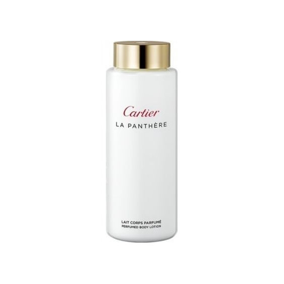 Cartier La Panthère Perfumed Body Lotion confezione da 200ML