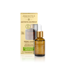 Siero Viso Anti-Età Globale Athena's L'Erboristica 30 ml